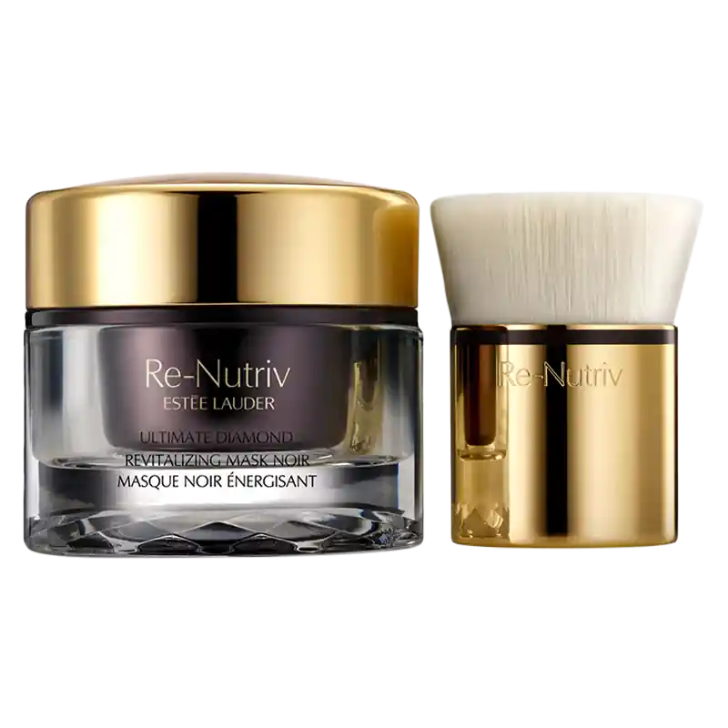 Estée Lauder Re-Nutriv Ultimate Diamond Mask Noir Neue Kollektion
