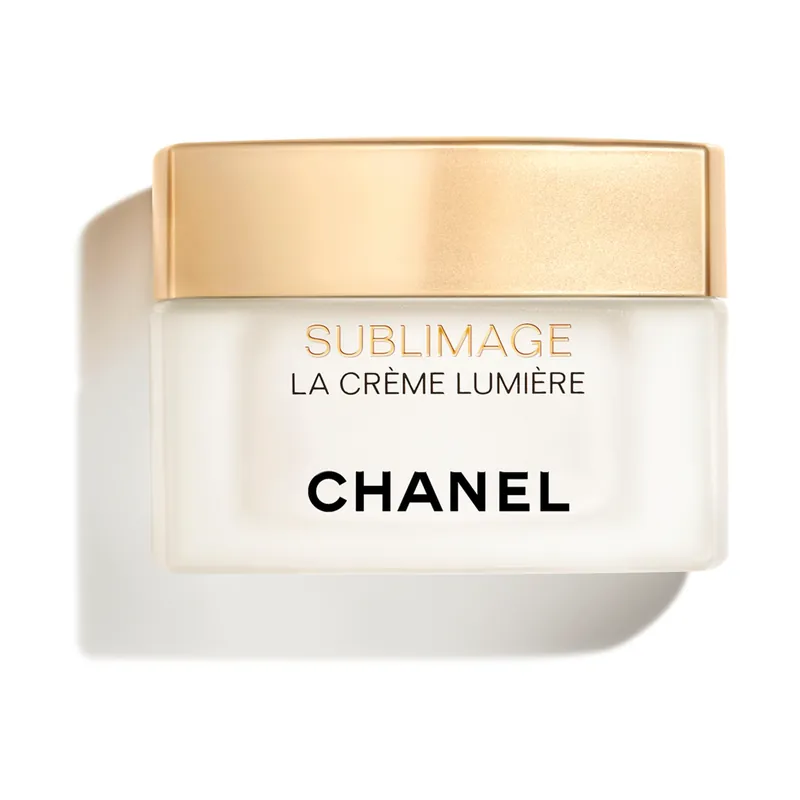 Top-Preis CHANEL SUBLIMAGE LA CRÈME LUMIÈRE ULTIMATIVE REGENERATION UND LEUCHTKRAFT