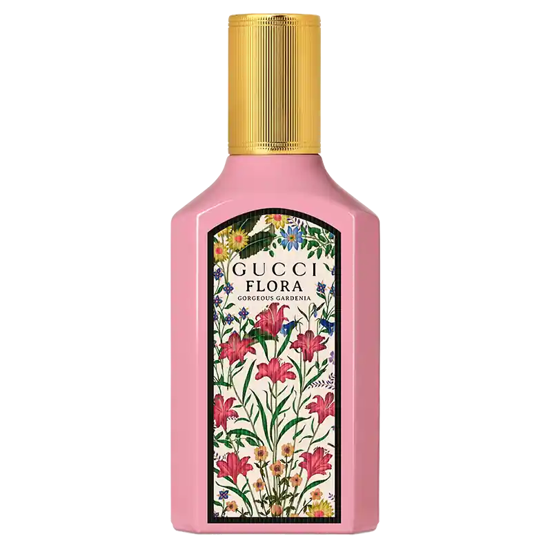 Meistverkauft Gucci Flora Gorgeous Gardenia Eau de Parfum (EdP)