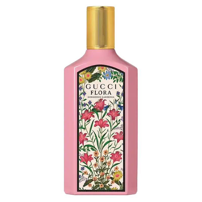 Preisknaller Gucci Flora Gorgeous Gardenia Eau de Parfum (EdP)