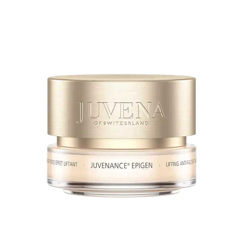 Markenprodukt Juvena Juvenance Epigen Lifting Anti-Wrinkle Day Cream