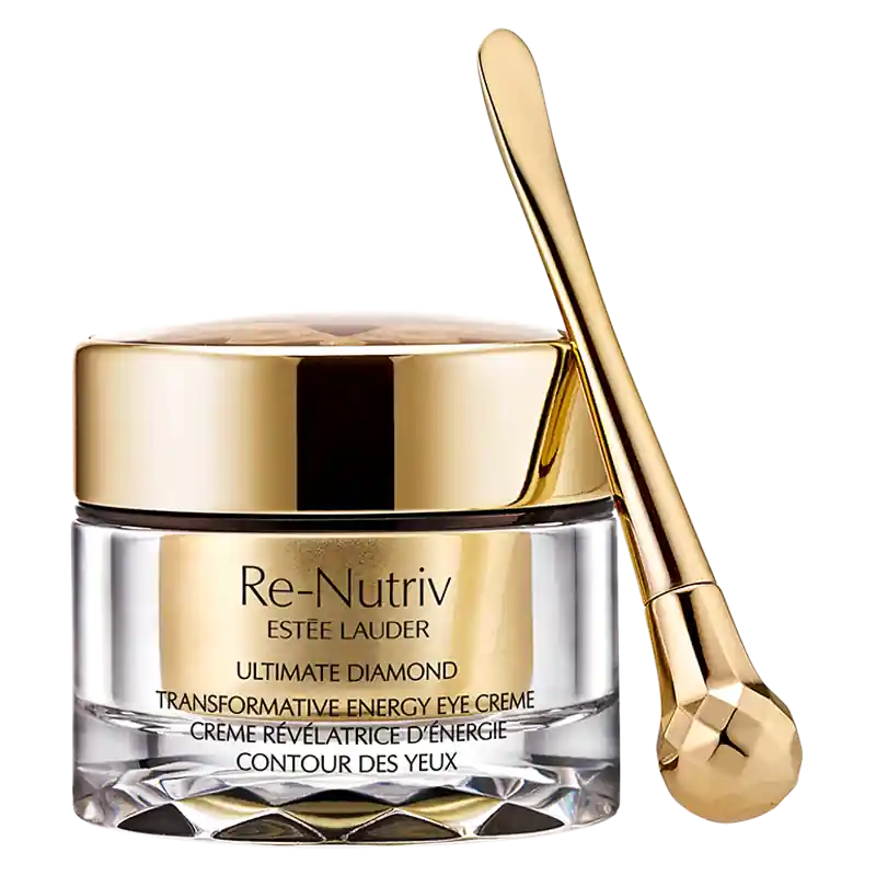 Estée Lauder Re-Nutriv Ultimate Diamond Transformative Energy Eye Cream Meistverkauft