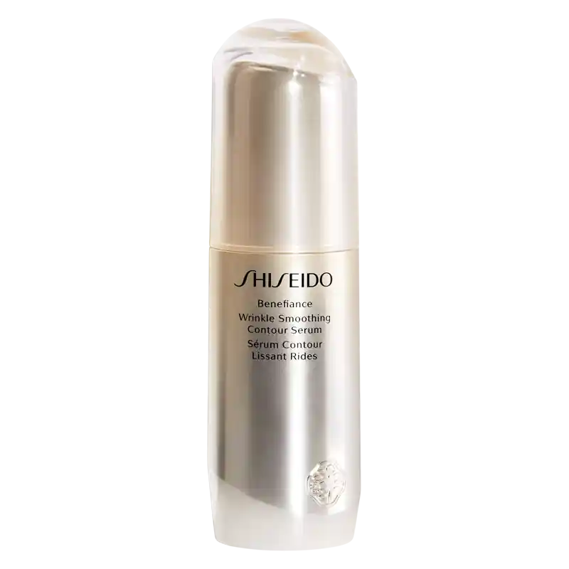 Neu Im Sortiment Shiseido Benefiance Wrinkle Smoothing Contour Serum