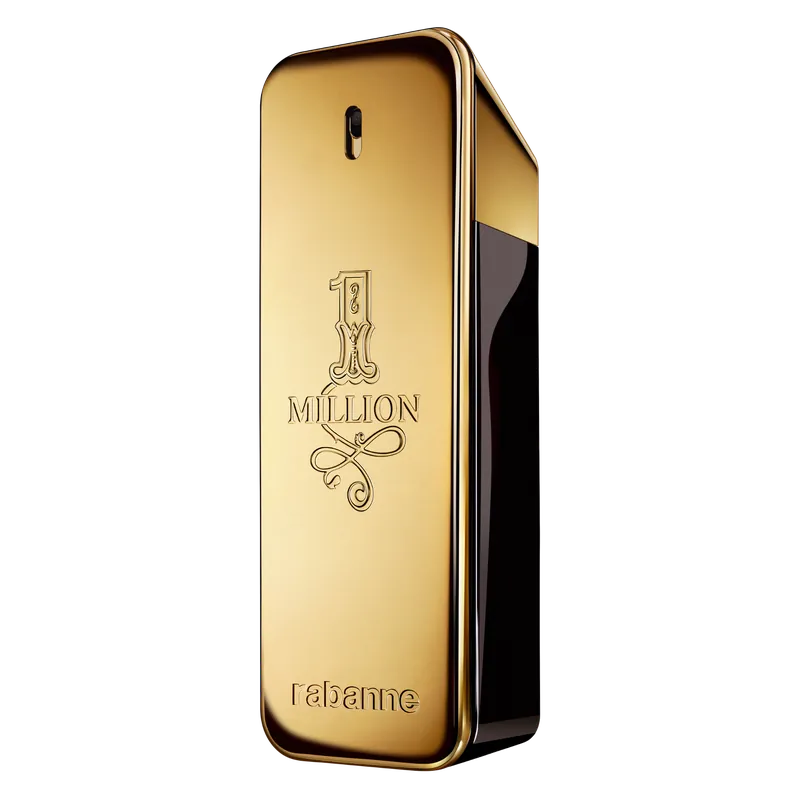 Begrenztes Angebot Rabanne 1 Million Eau de Toilette (EdT)