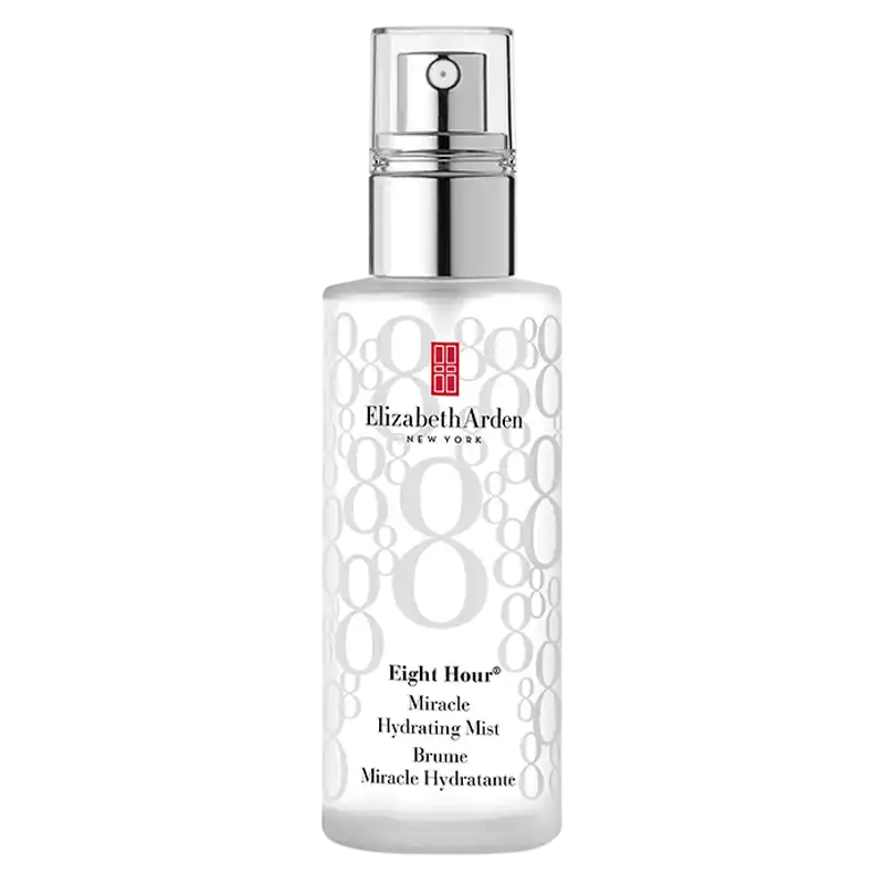 Solange Der Vorrat Reicht Elizabeth Arden Eight Hour Hydrating Face Mist