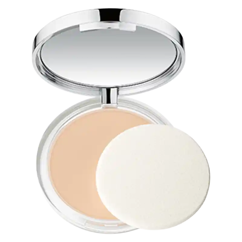 Clinique Almost Powder Make-up Broad Spectrum Powder SPF 15 Bestpreis