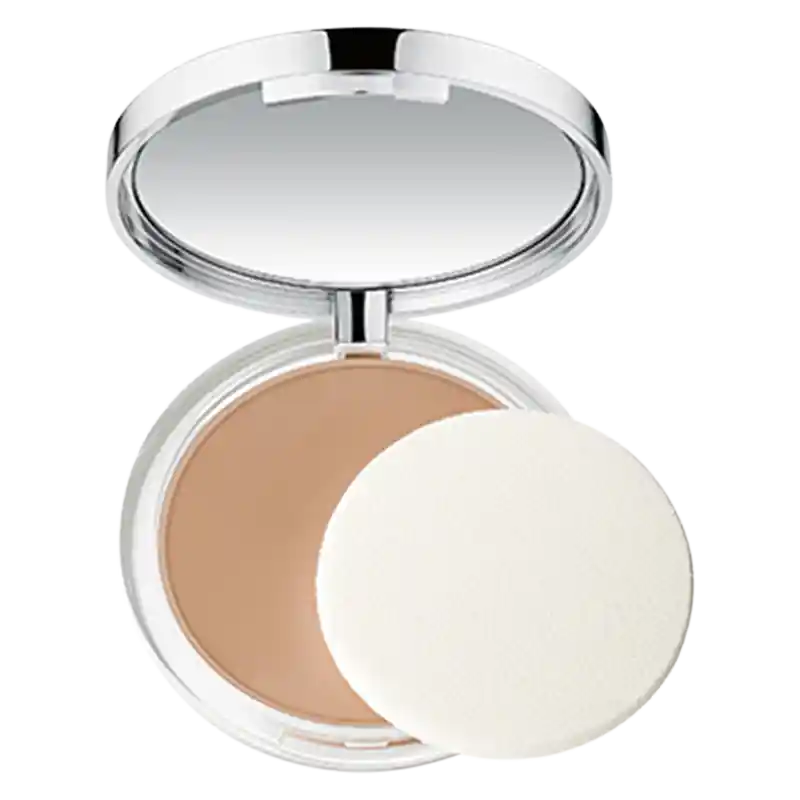 Heißes Angebot Clinique Almost Powder Make-up Broad Spectrum Powder SPF 15