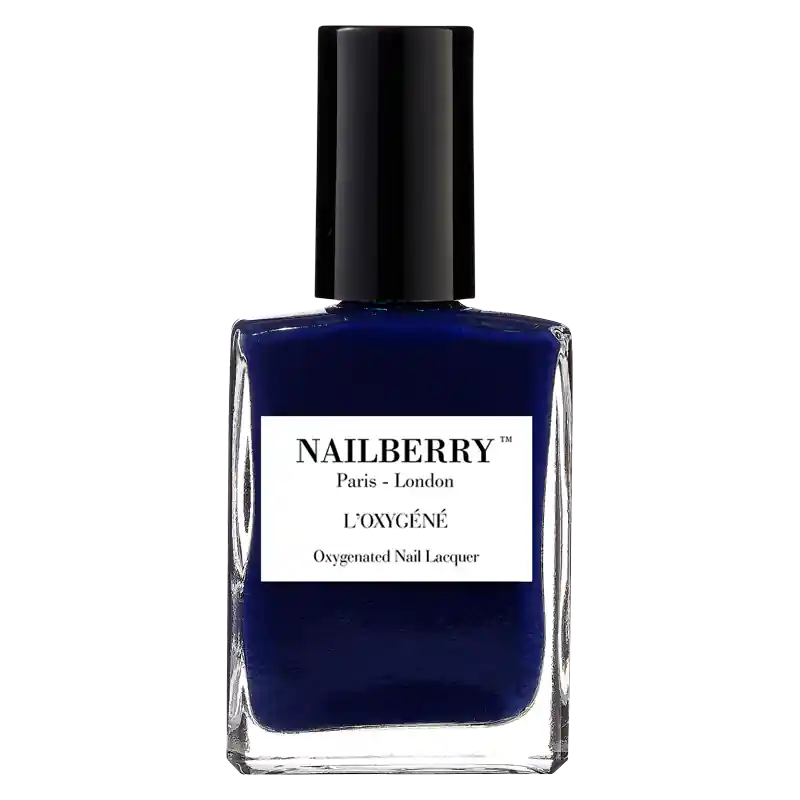 Nailberry L‘Oxygéné Nagellack Aktuell