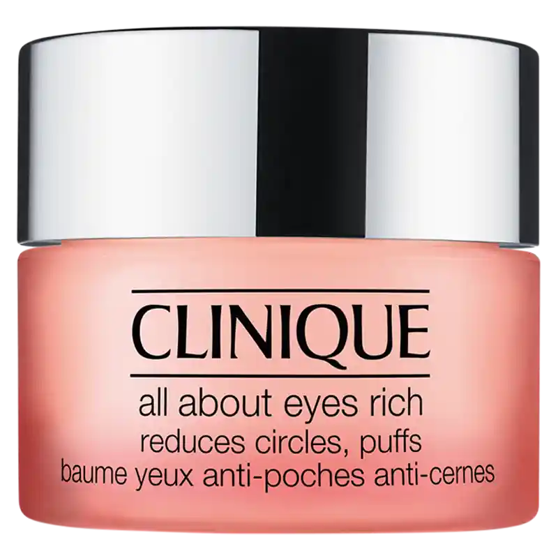Clinique All About Eyes Rich Eye Cream Versand Am Gleichen Tag
