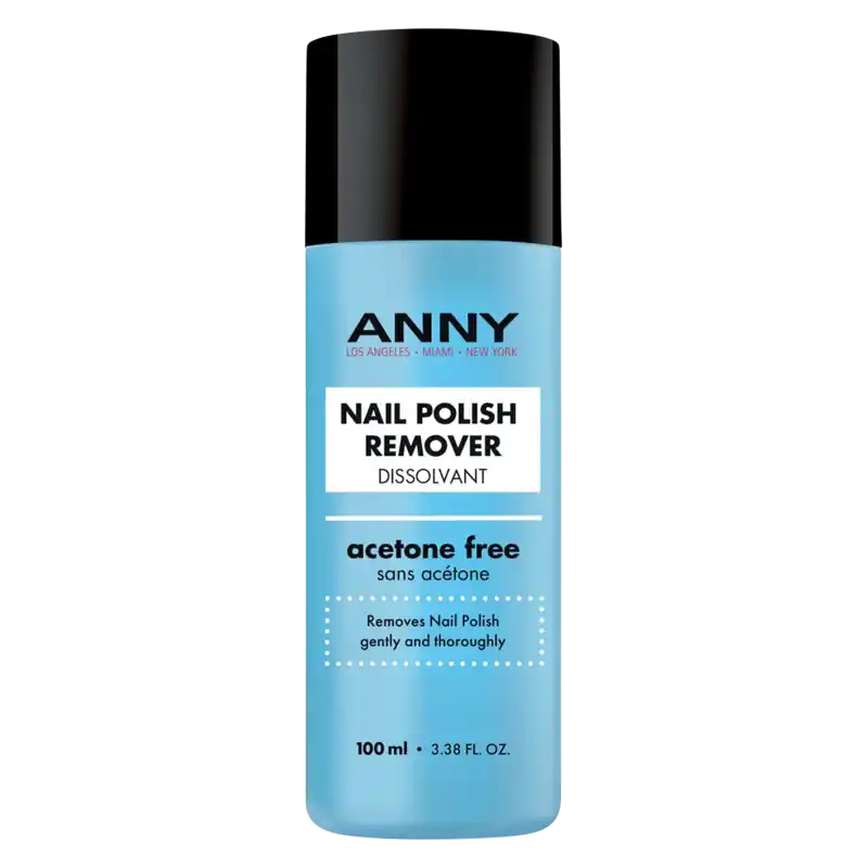 ANNY Nagelpflege Nail Polish Remover Online Kaufen