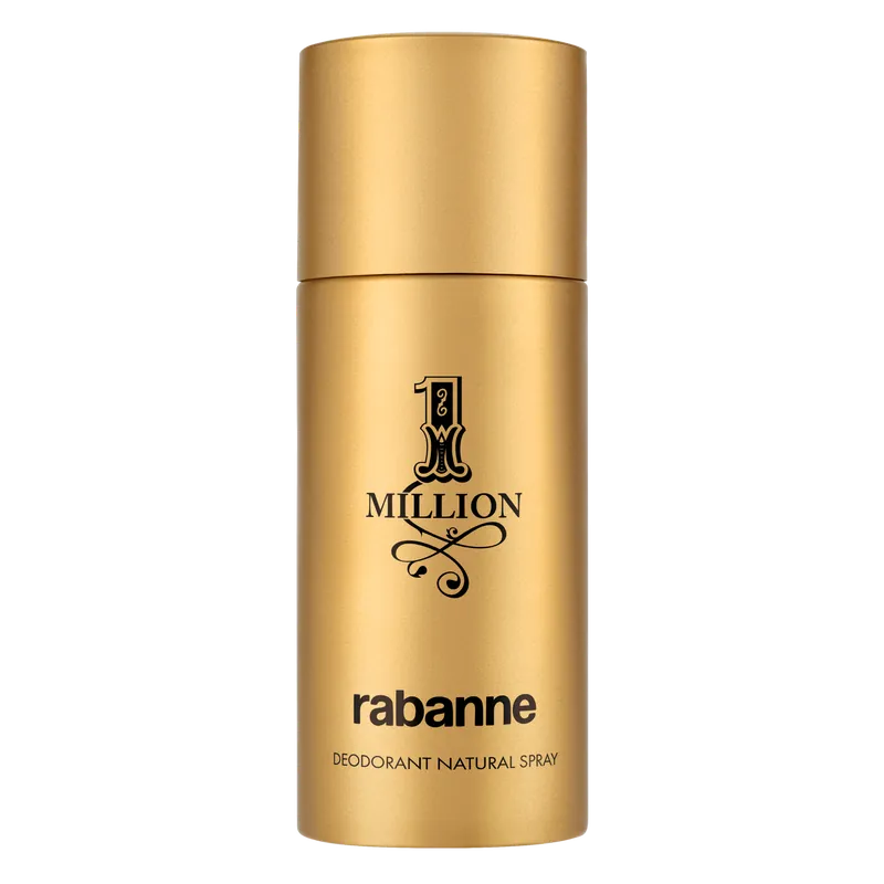 Rabanne 1 Million Deo Spray Angebot