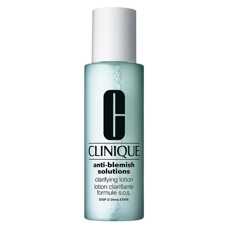Billig Clinique Anti Blemish Solutions Clarifying Lotion