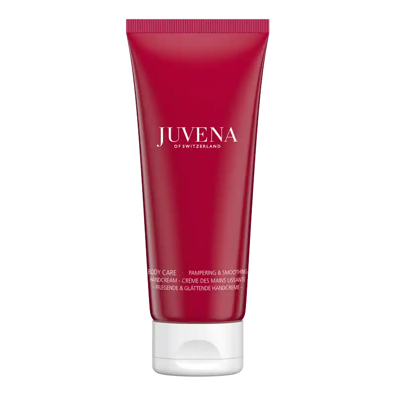 Günstig Juvena Body Care Pampering & Smoothing Handcream
