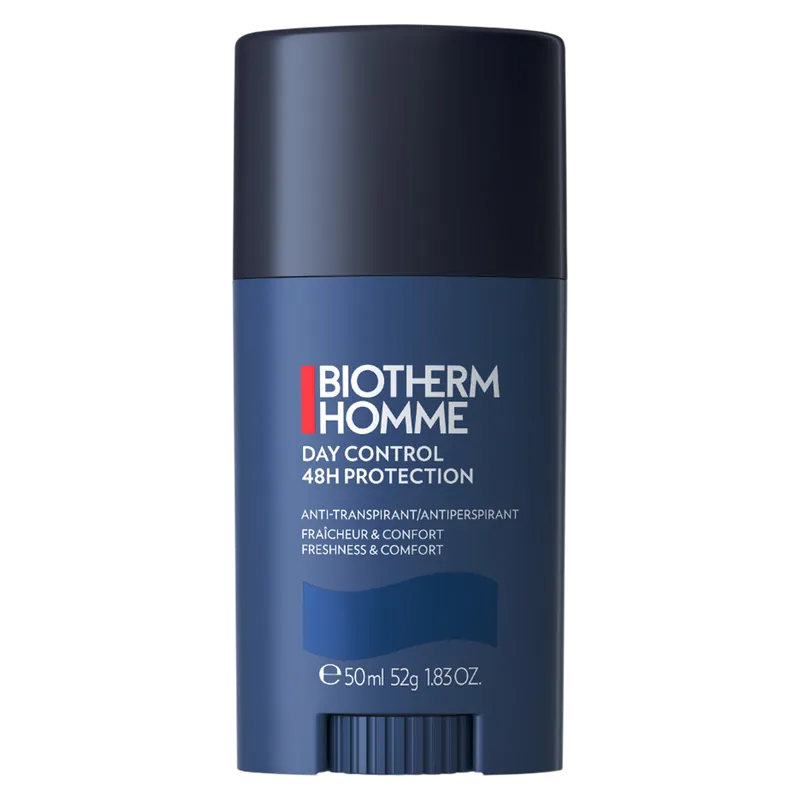 Neue Kollektion Biotherm Homme Day Control Deo Stick 48H
