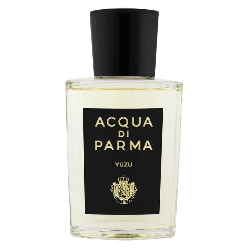 Markenware ACQUA DI PARMA SIGNATURE YUZU Eau de Parfum (EdP)