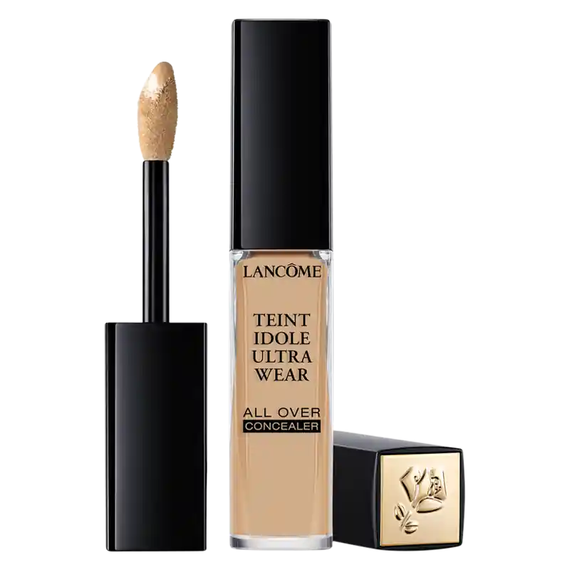 Solange Der Vorrat Reicht Lancôme Teint Idôle Ultra Wear All Over Concealer