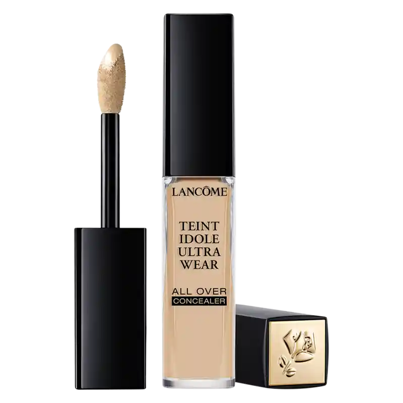 Lancôme Teint Idôle Ultra Wear All Over Concealer Neu Im Sortiment