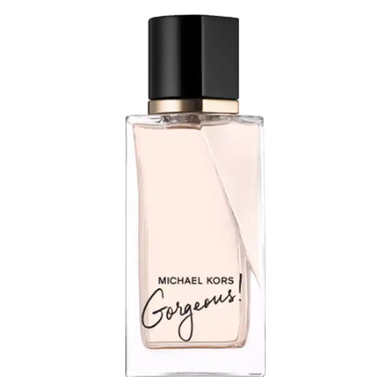 Michael Kors Gorgeous! Eau de Parfum (EdP) Markenprodukt
