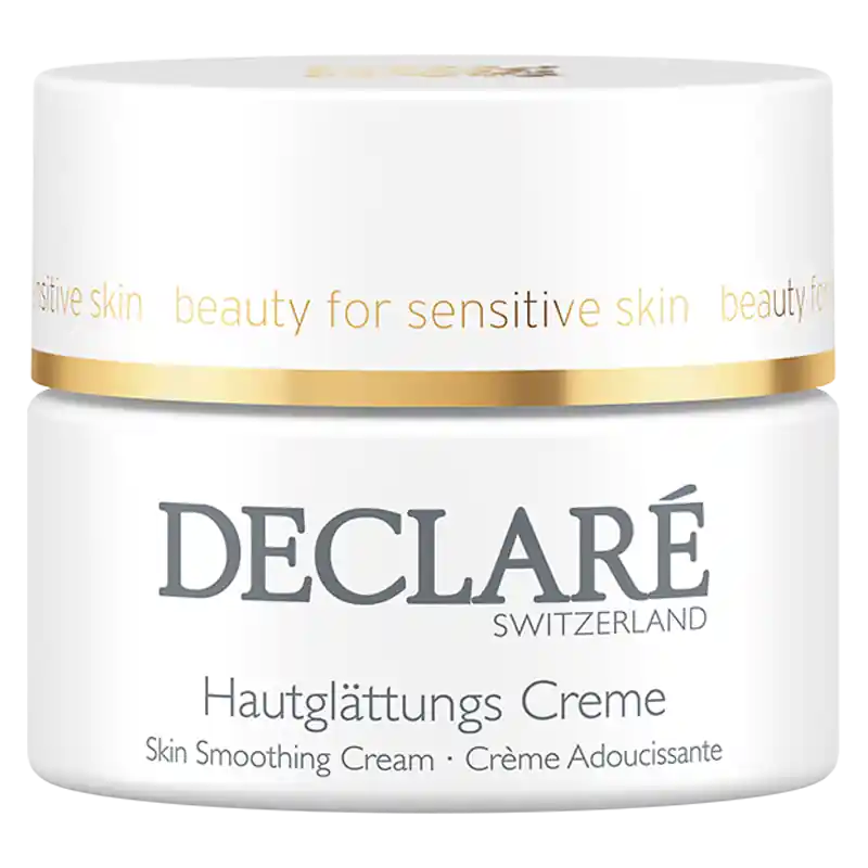 Declaré Age Control Skin Smoothing Face Cream Geprüft