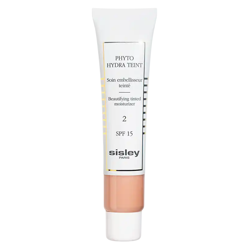 Sisley Soint Hydratant Teintée Make-up Foundation Sonderangebot