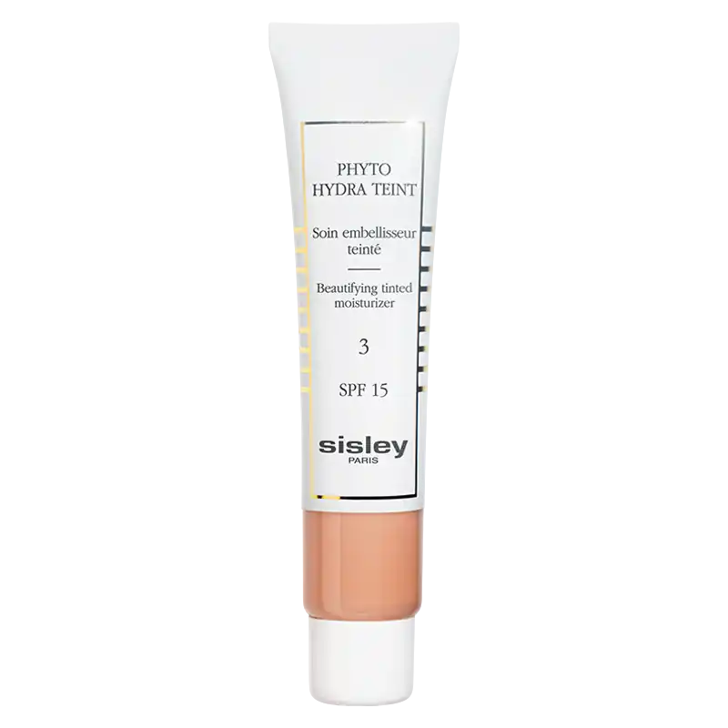 Aktuell Sisley Soint Hydratant Teintée Make-up Foundation