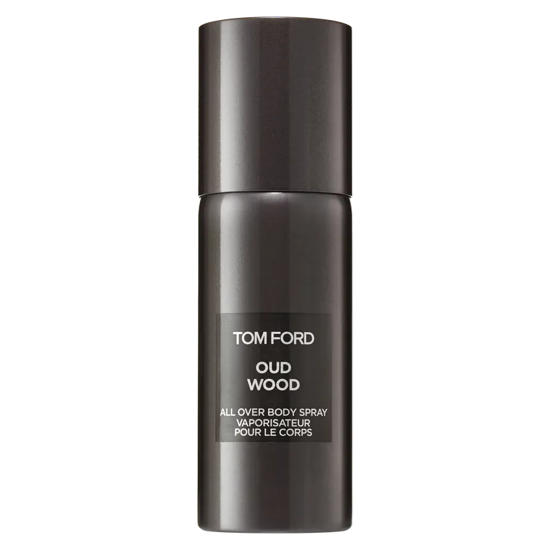 Tom Ford Private Blend Oud Wood All Over Body Spray Neue Ware