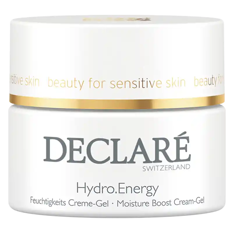 Knallerangebot Declaré Hydro Balance Hydro Energy Moisturizing Cream-Gel