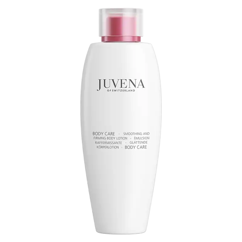 Sofort Bestellen Juvena Body Care Smoothing & Firming Body Lotion