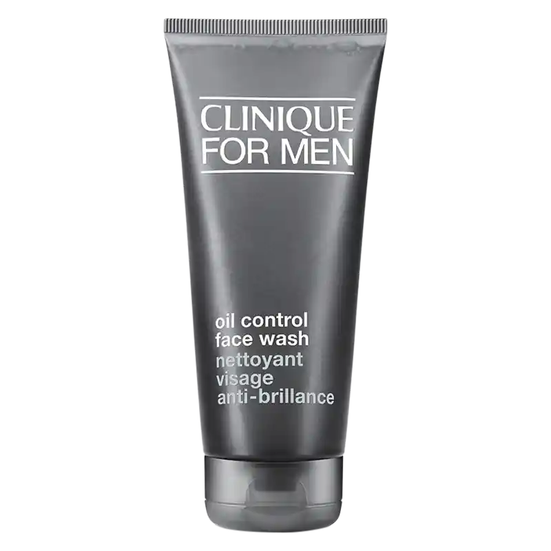 Clinique Clinique for Men Oil Control Face Wash Aktuell