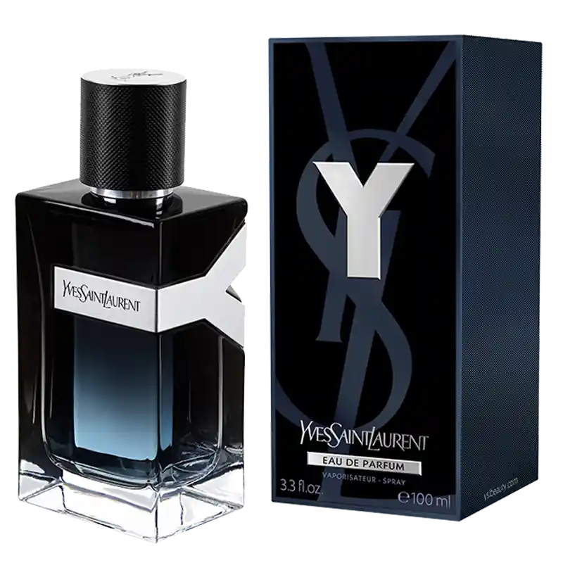Garantierte Lieferung Yves Saint Laurent Y Eau de Parfum (EdP)