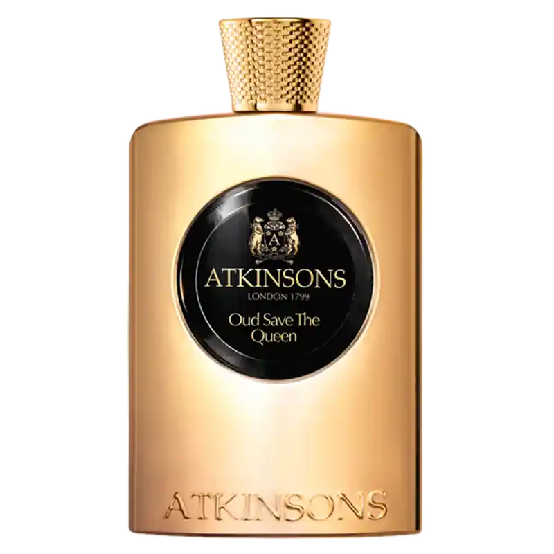 Online Kaufen Atkinsons Oud Save The Queen Eau de Parfum (EdP)