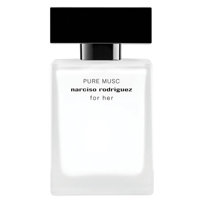 Narciso Rodriguez for her pure musc Eau de Parfum (EdP) Abverkauf