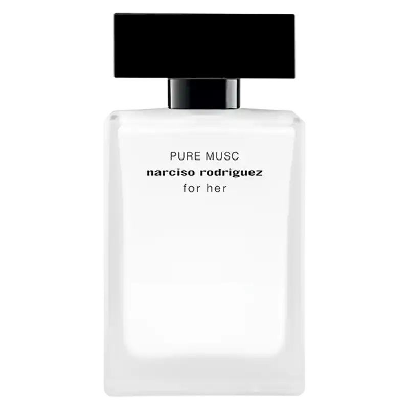 Narciso Rodriguez for her pure musc Eau de Parfum (EdP) Knallerangebot