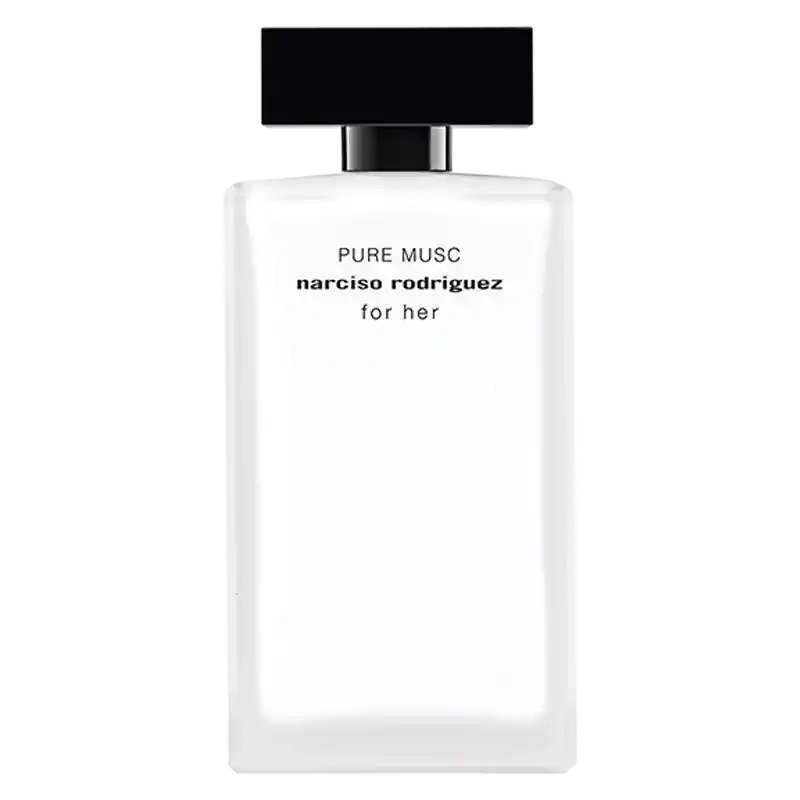 Narciso Rodriguez for her pure musc Eau de Parfum (EdP) Abverkauf