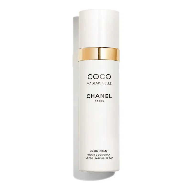 Sonderaktion CHANEL COCO MADEMOISELLE DEODORANT SPRAY