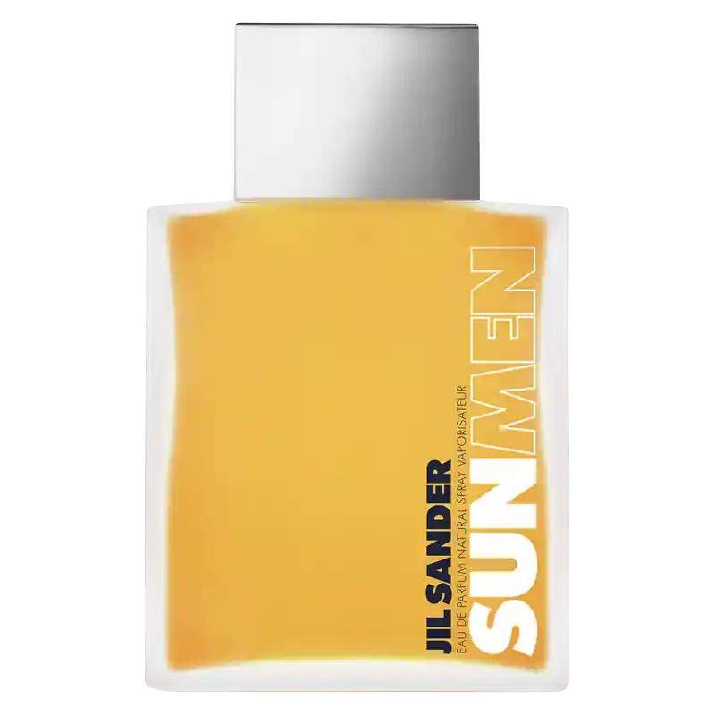 Jil Sander Sun Men Eau de Parfum (EdP) Markenware