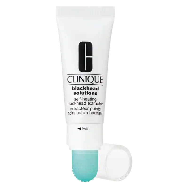 Clinique Blackhead Solutions Self-Heating Blackhead Extractor Schnäppchen