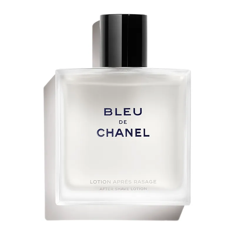CHANEL BLEU DE CHANEL AFTERSHAVE-LOTION Kracherpreis