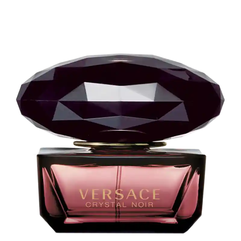 Letzte Chance Versace Crystal Noir Eau de Parfum (EdP)