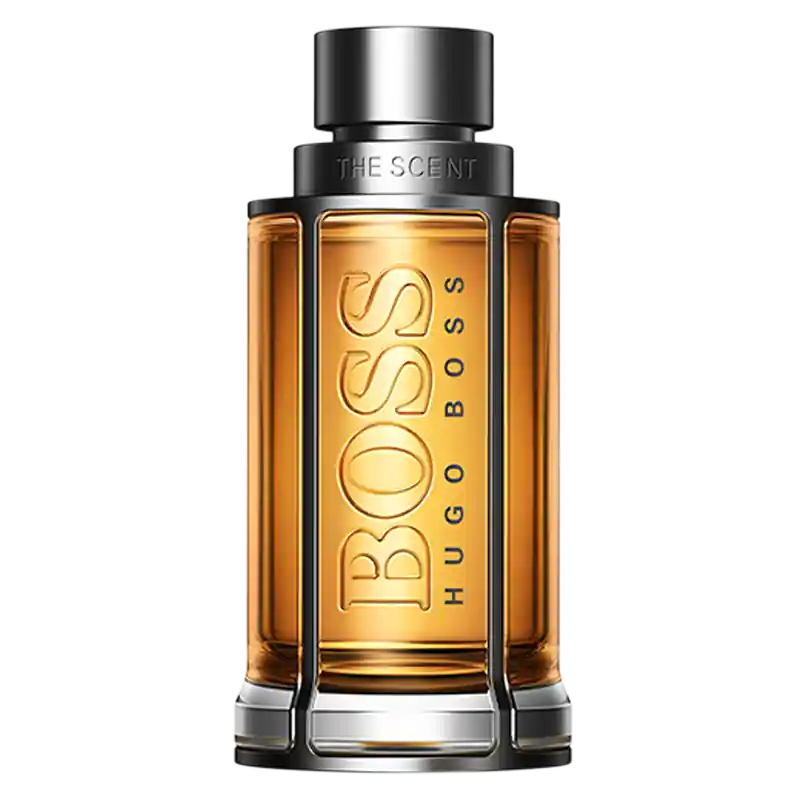 Top-Angebot Boss The Scent For Him Eau de Toilette (EdT)