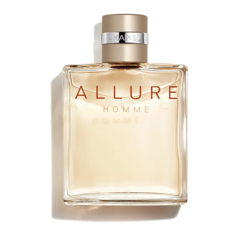 Billig CHANEL ALLURE HOMME EAU DE TOILETTE ZERSTÄUBER