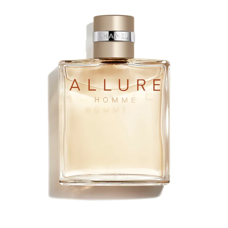 CHANEL ALLURE HOMME EAU DE TOILETTE ZERSTÄUBER Heißes Angebot