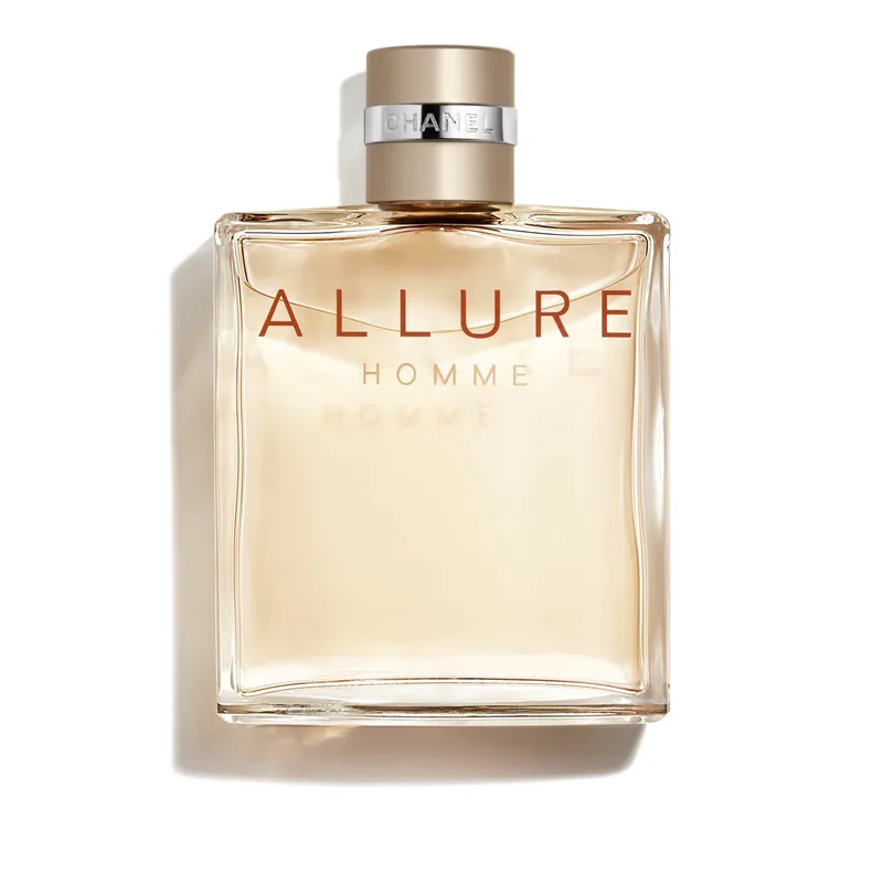 Günstig CHANEL ALLURE HOMME EAU DE TOILETTE ZERSTÄUBER