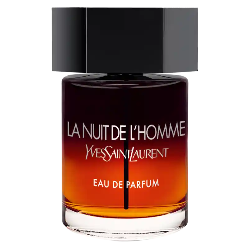 Bestseller Yves Saint Laurent La Nuit De L‘Homme Eau de Parfum (EdP)