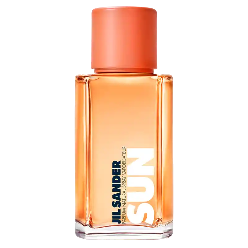 Preis Gesenkt Jil Sander Sun Women Parfum