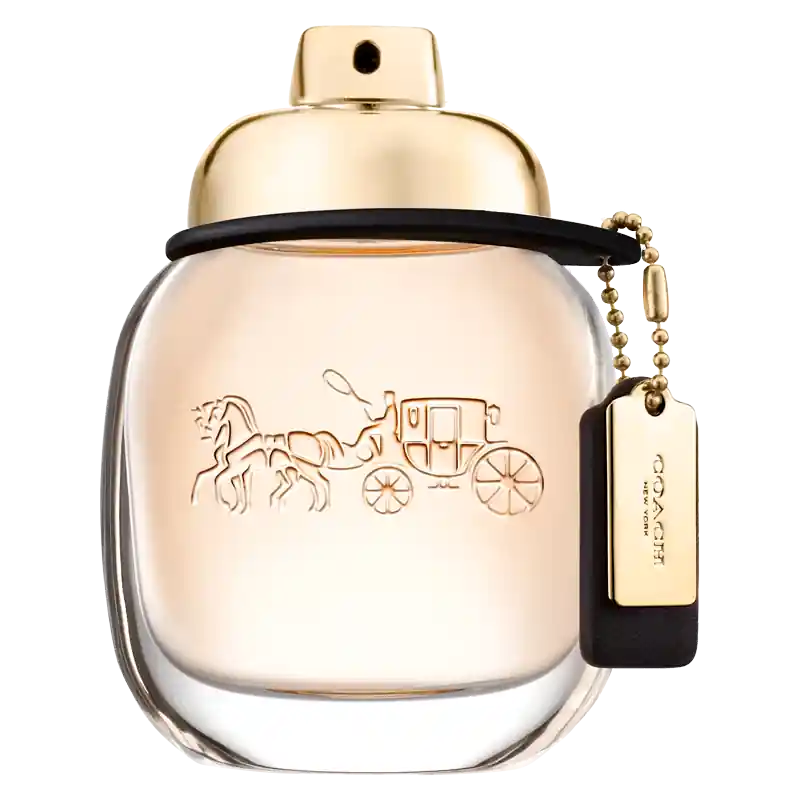 Coach Women Eau de Parfum (EdP) Meistverkauft