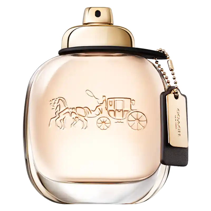 Coach Women Eau de Parfum (EdP) Neue Ware