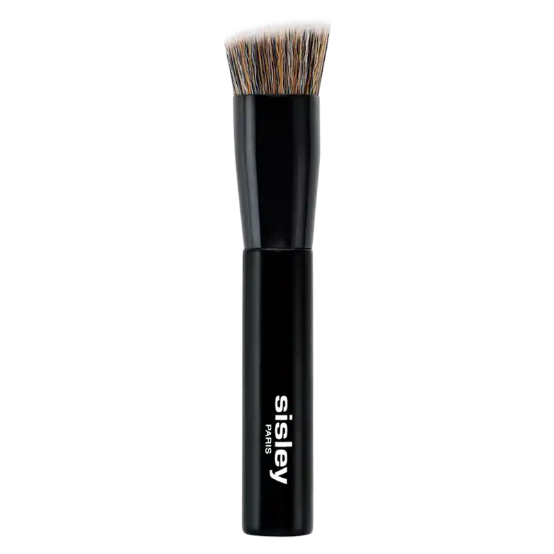 Zertifiziert Sisley Pinceau Fond de Teint Foundation Brush