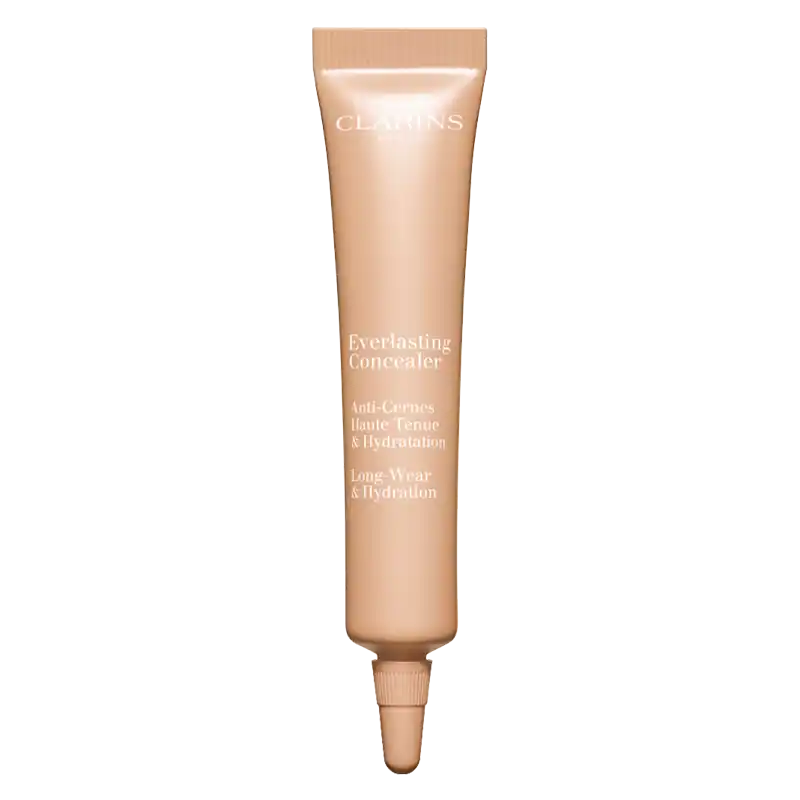 Clarins Everlasting Concealer Nur Für Kurze Zeit
