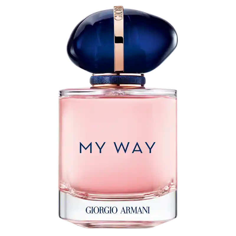 Armani My Way Eau de Parfum (EdP) - nachfüllbar Heißes Angebot